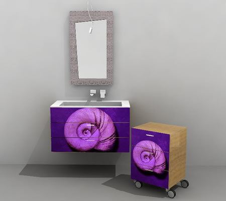 Muebles de baño