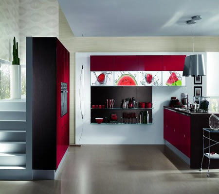 Muebles de cocina