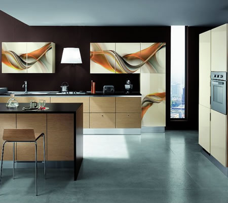 Muebles de cocina