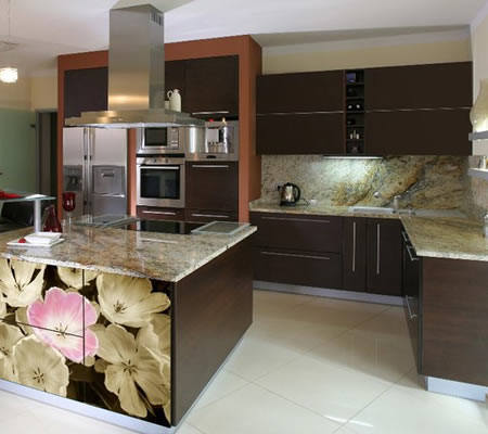 Muebles de cocina