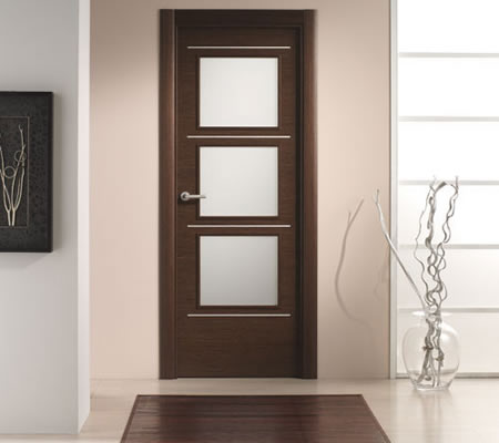 Puertas de paso | Puertas interiores