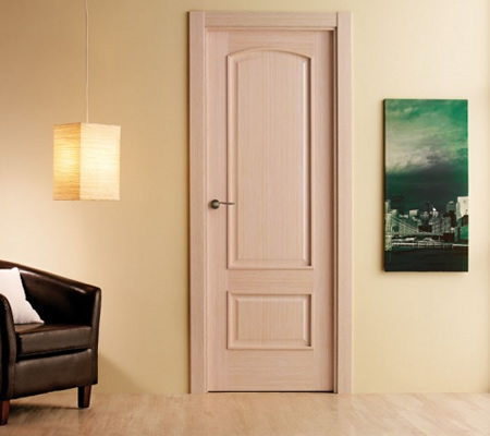 Puertas de paso | Puertas interiores