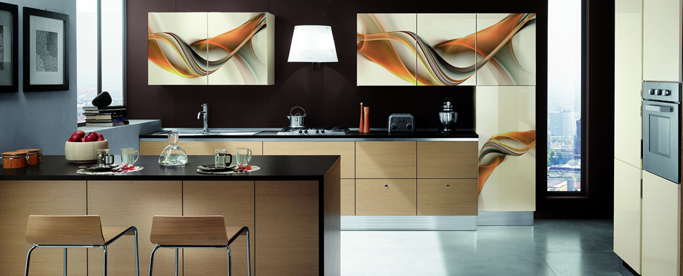 Muebles de cocina en Jaen Dlogika | Armarios | Electrodomésticos ... Muebles de cocina en Jaen Dlogika | Armarios | Electrodomésticos ...